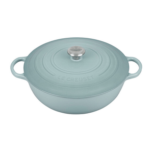 Cookware Le Creuset 7.5qt Signature Chef's Oven