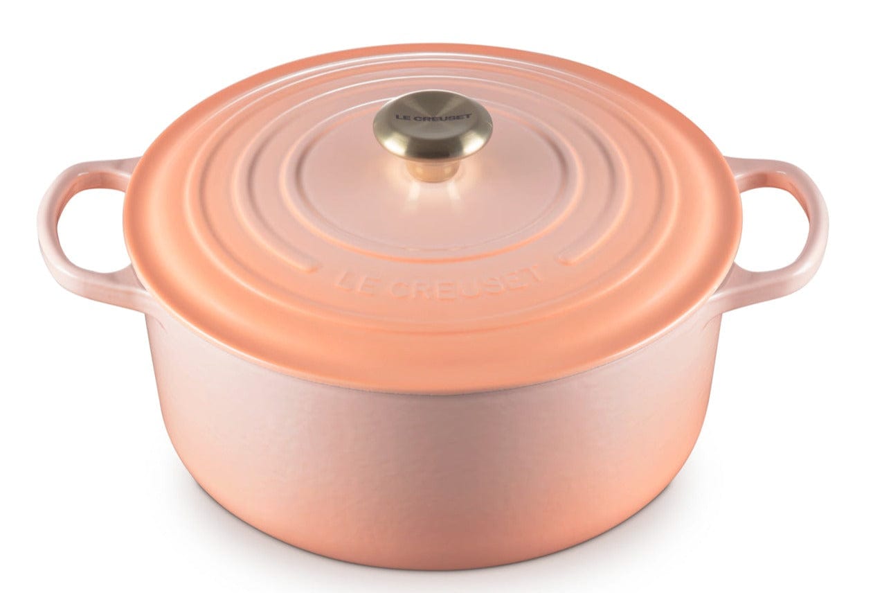 Cookware Le Creuset Round Dutch Oven, 5.5 Qt.