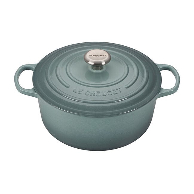 Cookware Le Creuset Round Dutch Oven - 5.5 Quart - Multiple Colors