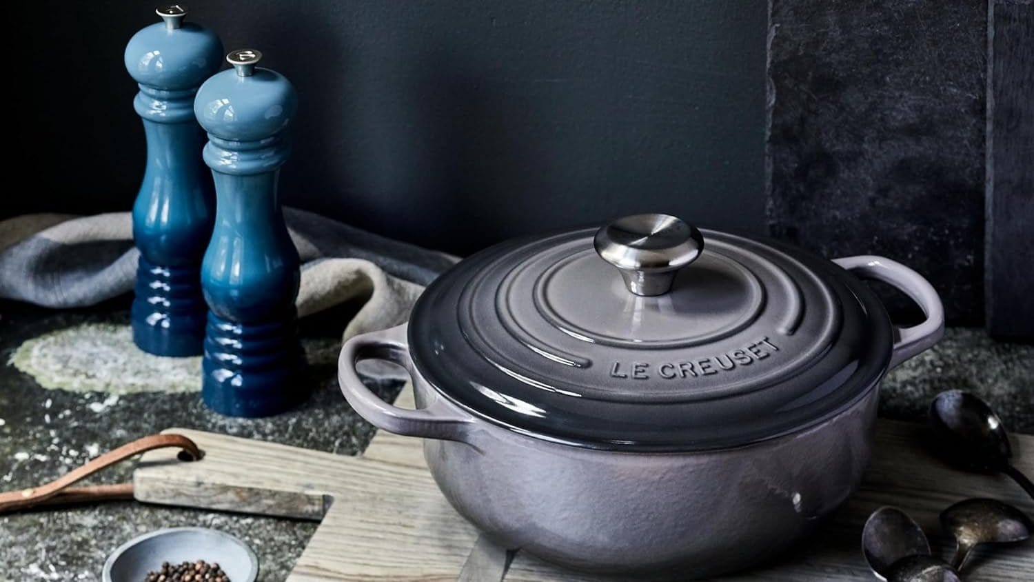 Cookware Le Creuset Sauteuse 3.5qt