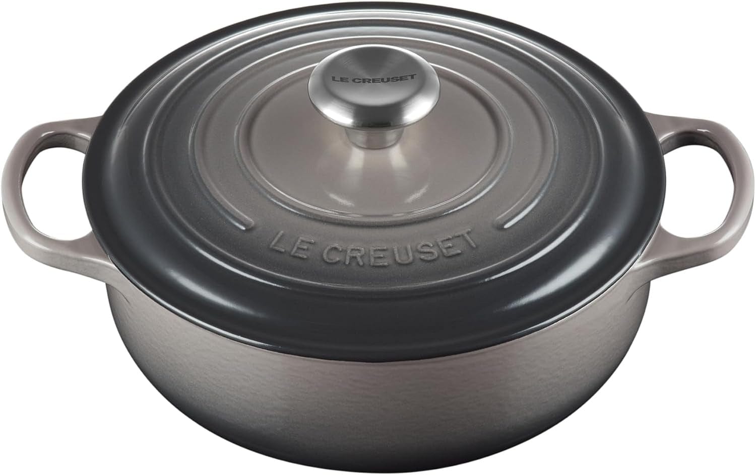 Cookware Le Creuset Sauteuse 3.5qt