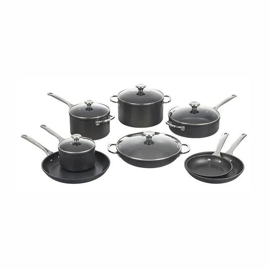 Cookware Le Creuset Toughened Non-stick PRO 13-Piece Cookware Set