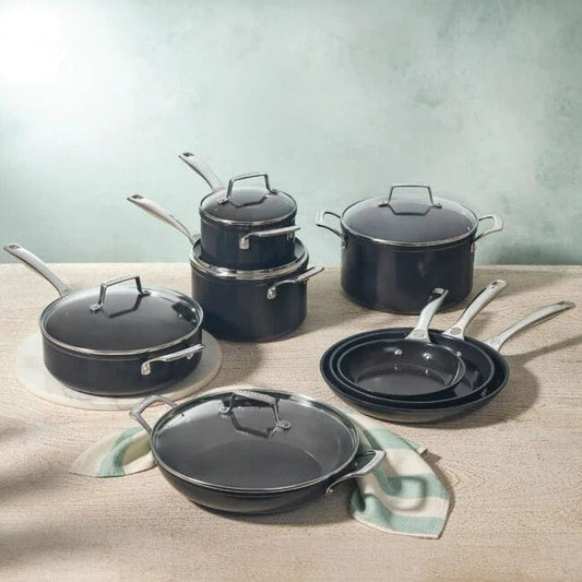 Cookware Le Creuset Toughened Non-stick PRO 13-Piece Cookware Set