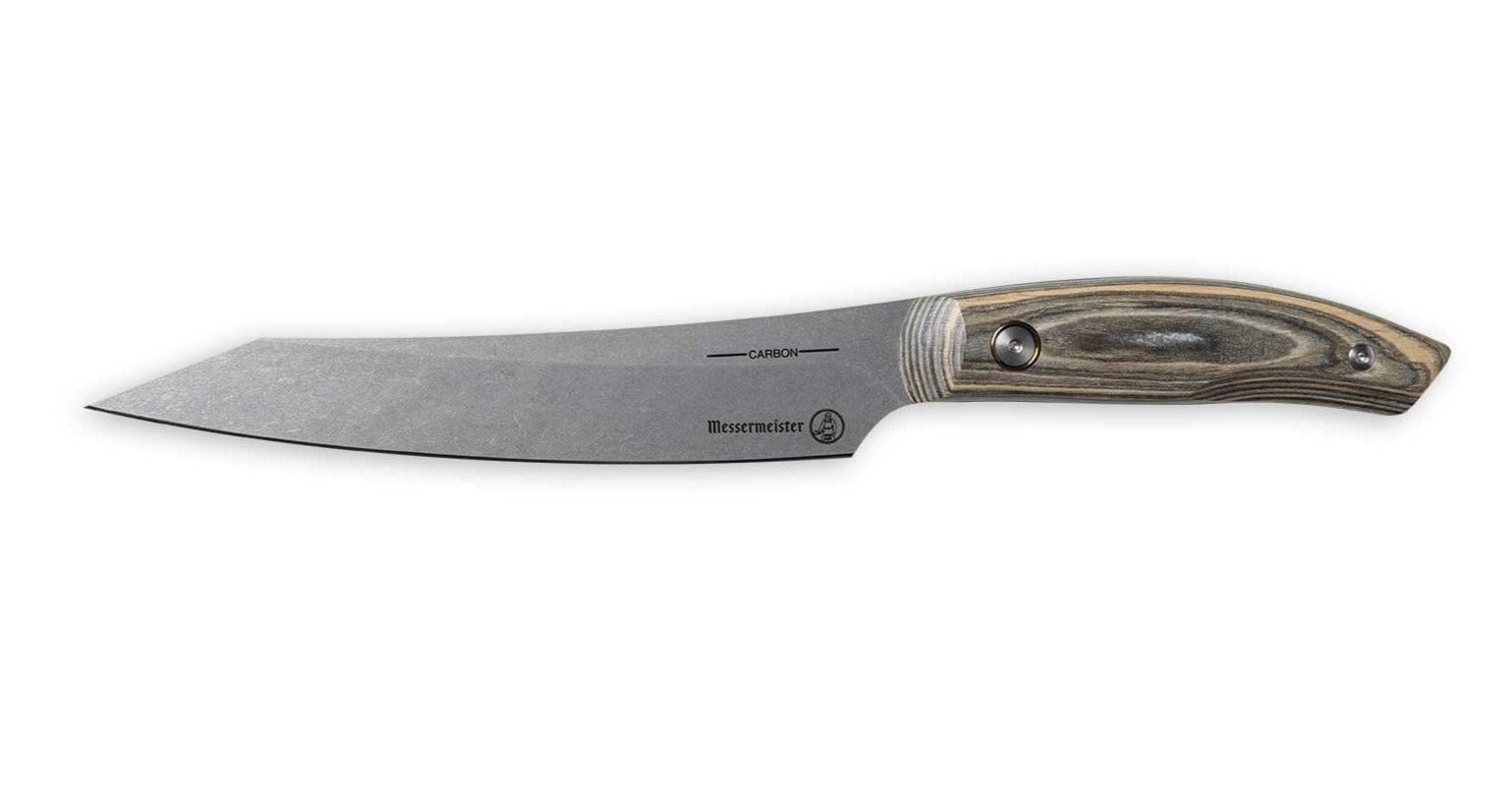 Cutlery Messermeister Carbon Utility Knife 6"