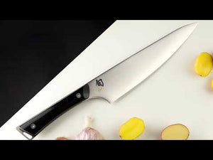 Shun Kazahana 7" Santoku