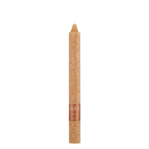 Table & Counter Accessories Root Timberline Dinner Tapers 9"  Multiple Colors!