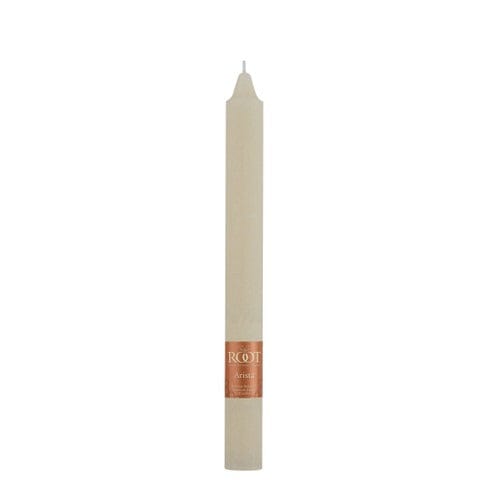 Table & Counter Accessories Root Timberline Dinner Tapers 9"  Multiple Colors!