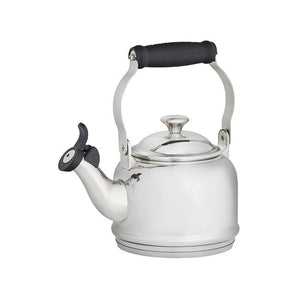 Le Creuset Stainless Steel Demi Kettle - 1.25 Quart