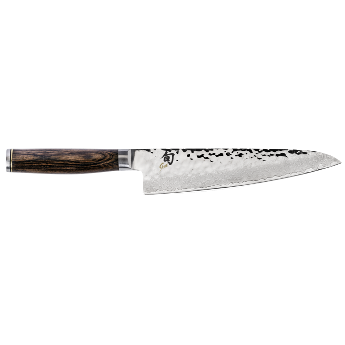 Premier 7" Asian Cook's Knife