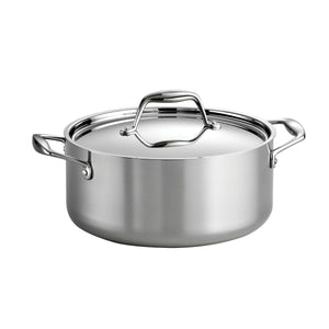 Cookware Tramontina 5 Quart Dutch Oven