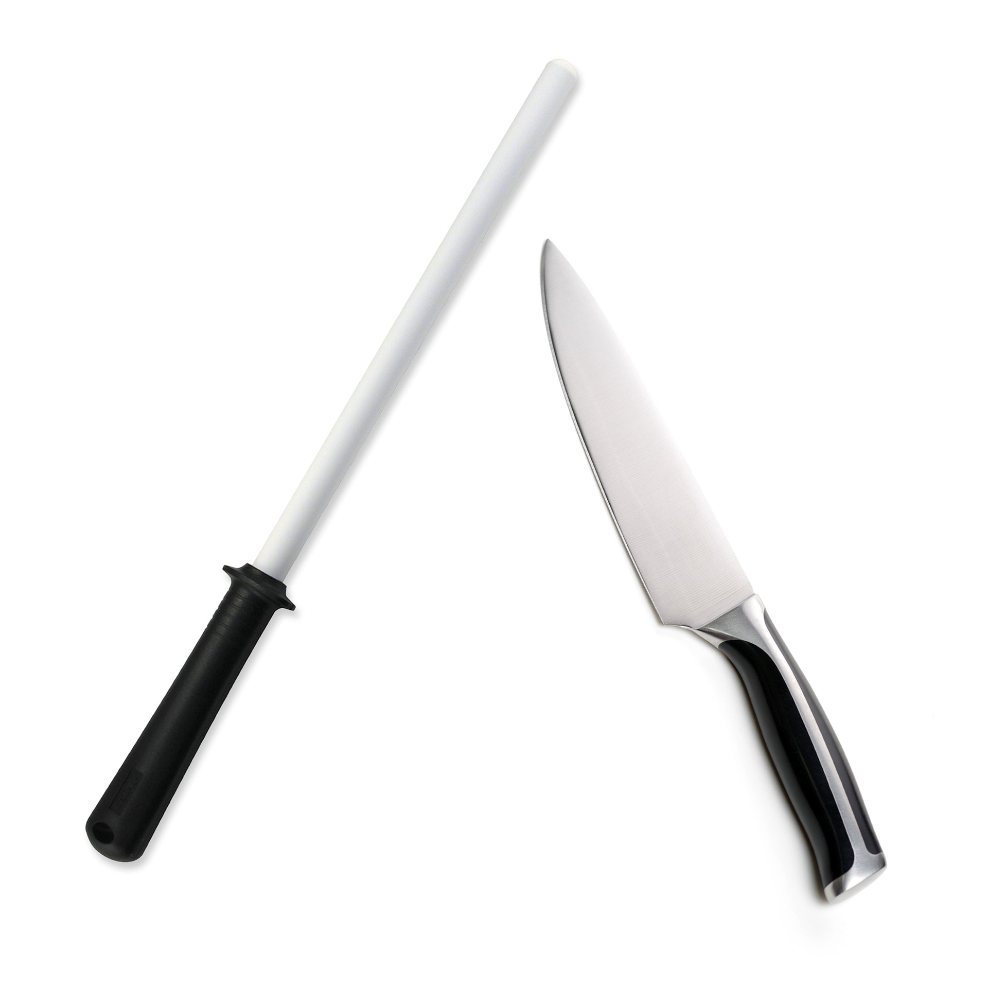 Kyocera Ceramic Knife Sharpener - My Ceramic Knives