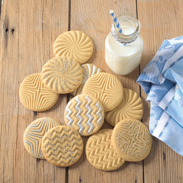 Nordic Cookie Box (Shipping Available) — Nutty Norsky Baking Co.