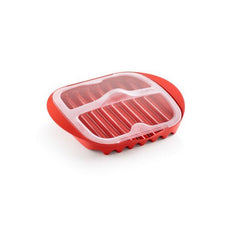 Nordic Ware Oven Bacon Pan - MyToque