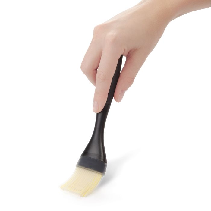 Norpro Mini Silicone Basting Brush
