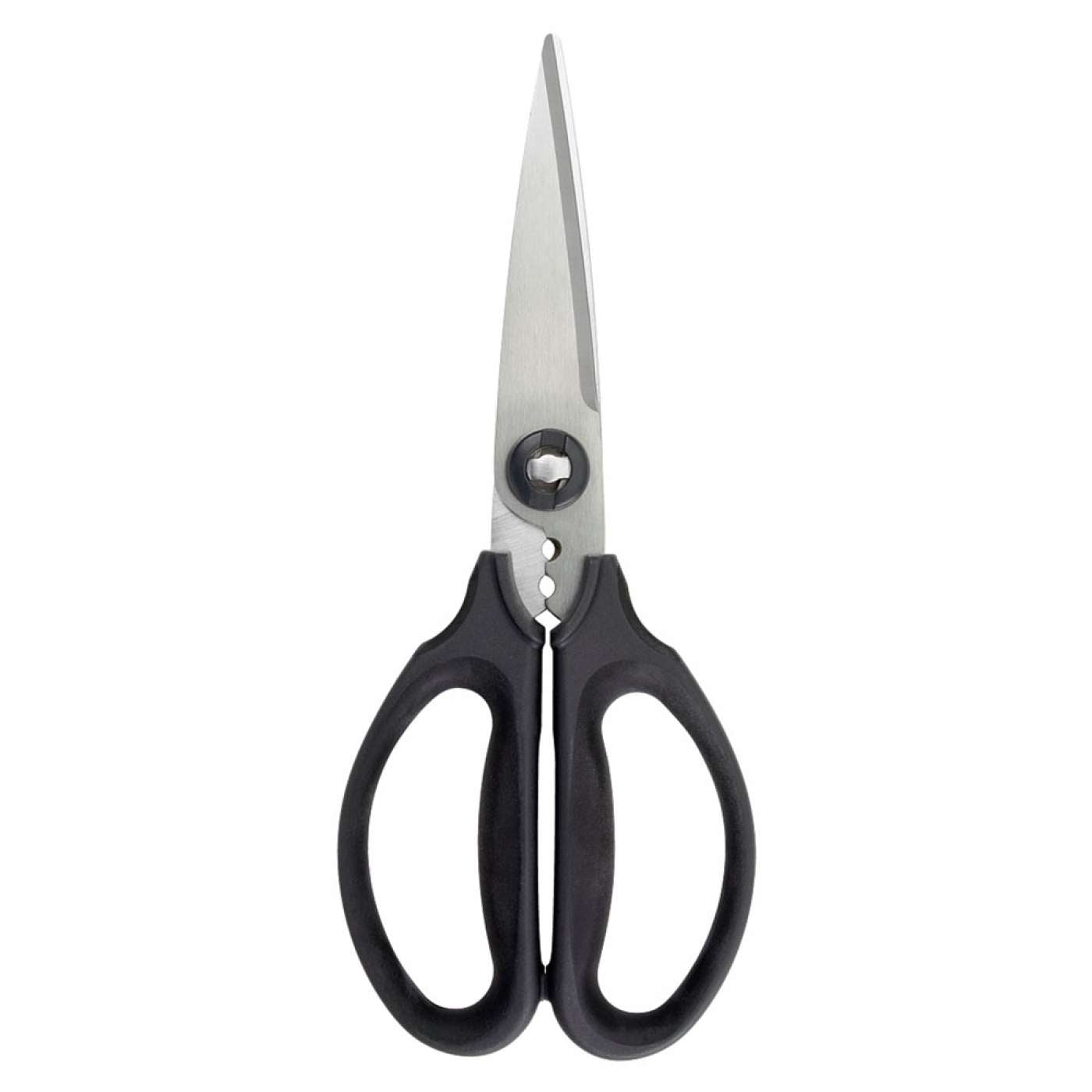 Cangshan Kitchen Shears 9.5 inch Heavy Duty - SAVE NOW! – The Front Porch  Suttons Bay