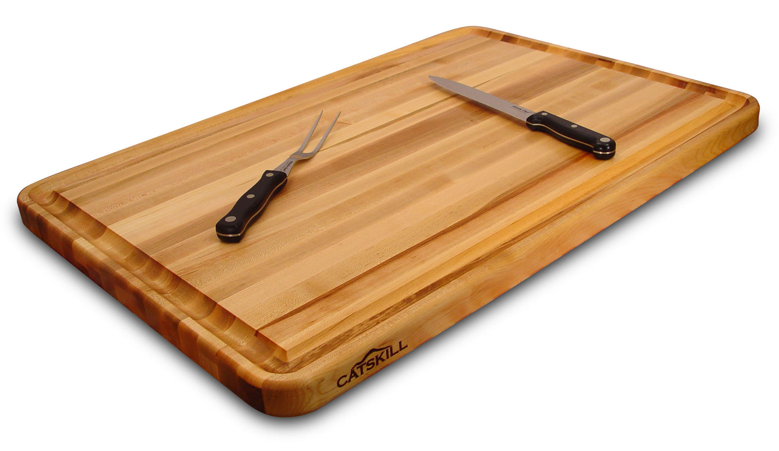 Norpro 30 Professional Cutting Board, 15 x 9-Inch with Handle, Dishwasher  Safe