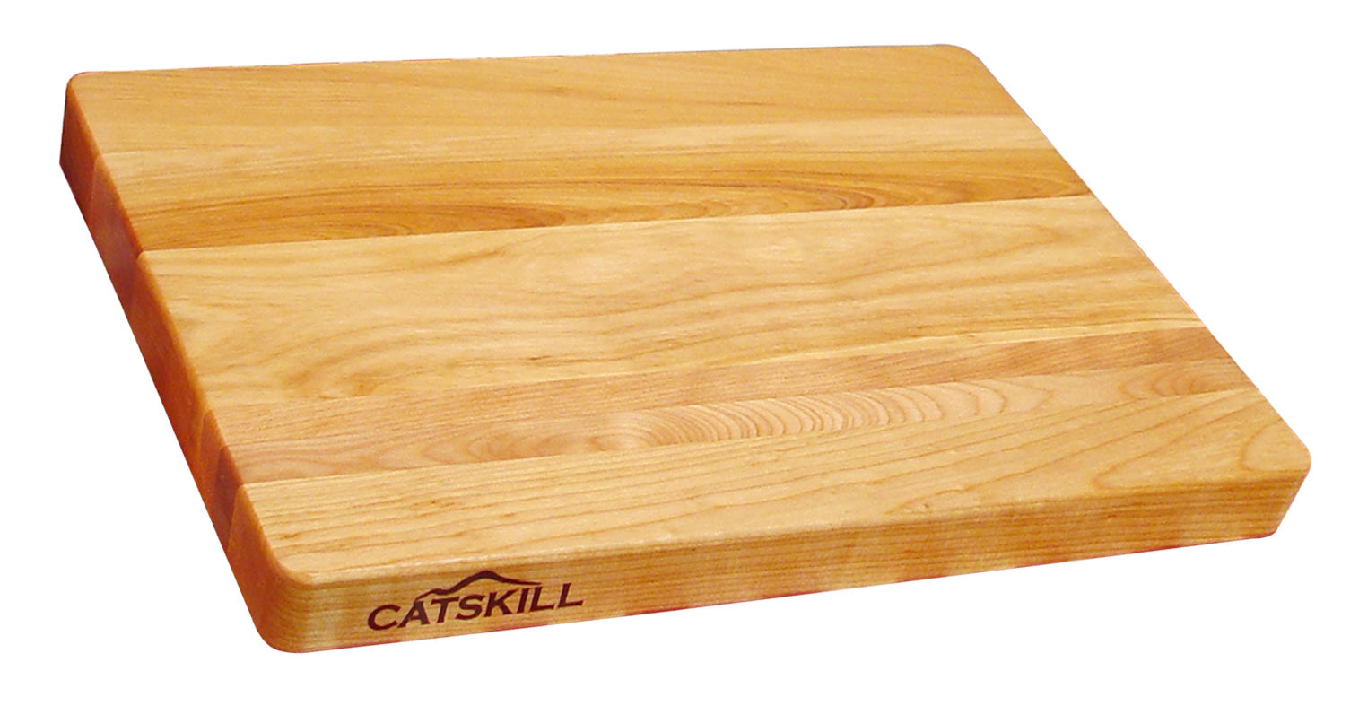 Norpro 30 Professional Cutting Board, 15 x 9-Inch with Handle