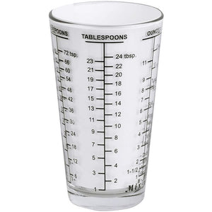 OXO Mini Angled Measuring Cup - The Peppermill