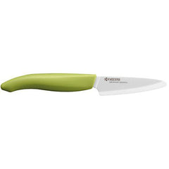 Kyocera Ceramic Paring Knife - 3 Green