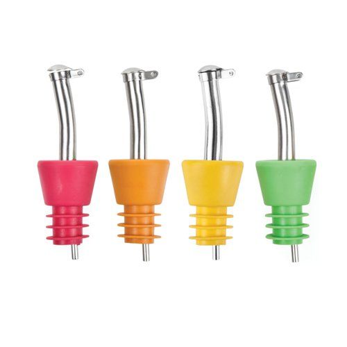 OXO Silicone Wine Stoppers