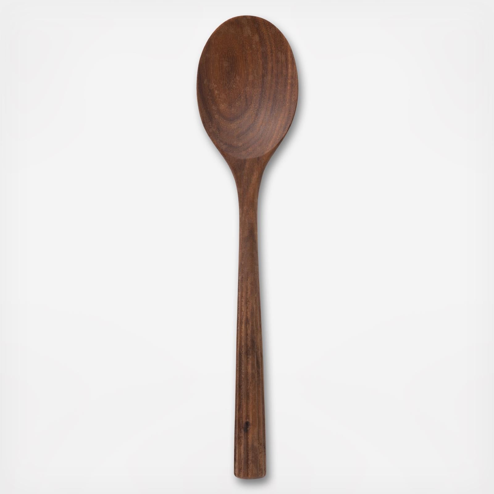 Walnut Spoon Collection