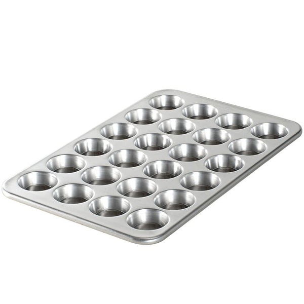 Nordic Ware 24 Cup Mini Muffin Pan - MyToque