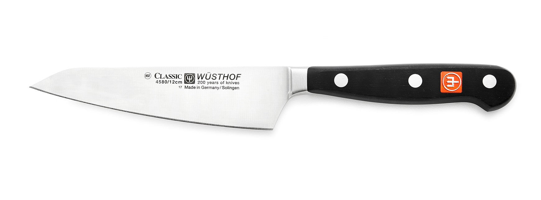 Good Cook Knife, Utility, 4-1/2 in