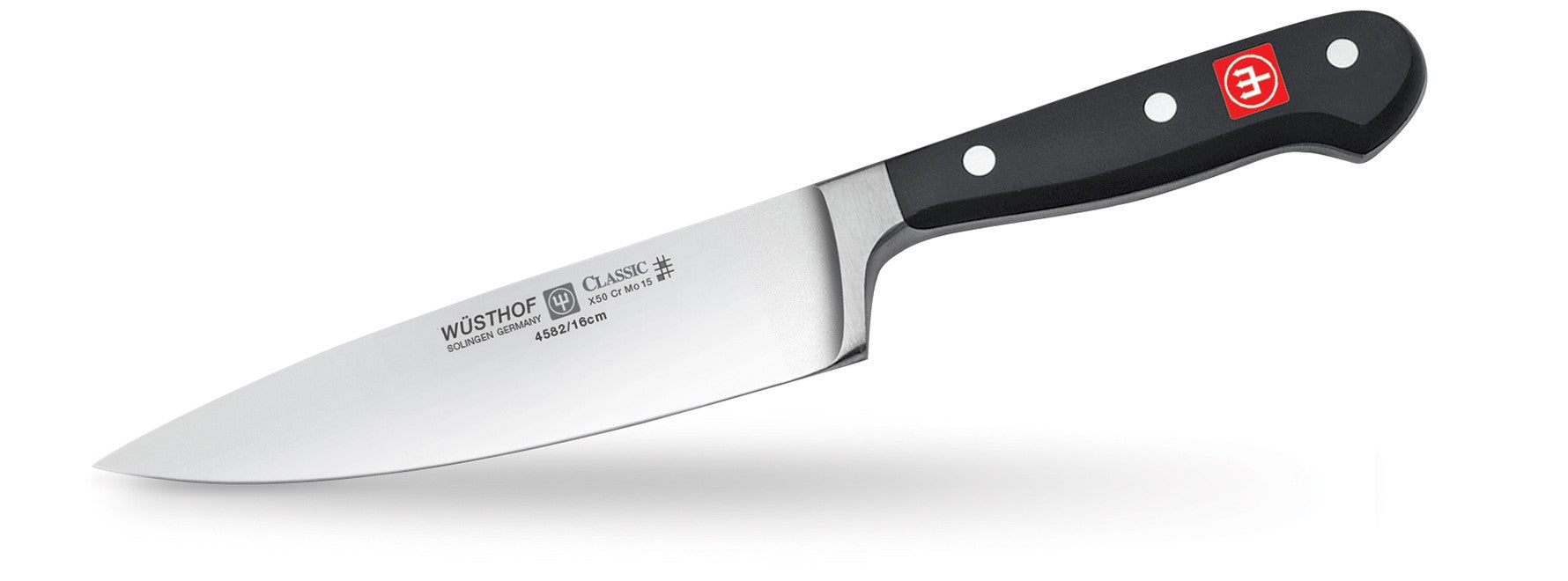 Knife Sets: Wusthof, Shun and Global