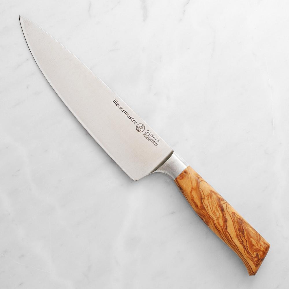 Chef's knife Solid 20cm