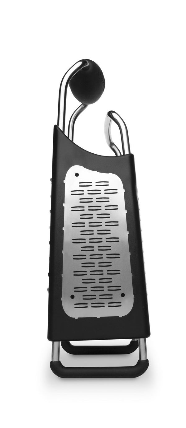 Microplane 4-Sided Box Grater