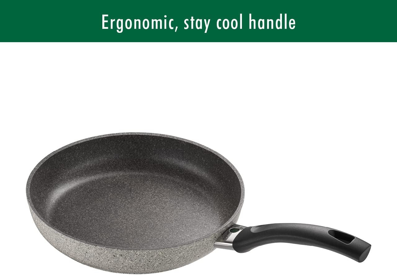 Evaco / Cast Non-stick Ceramic Fry Pan - MyToque