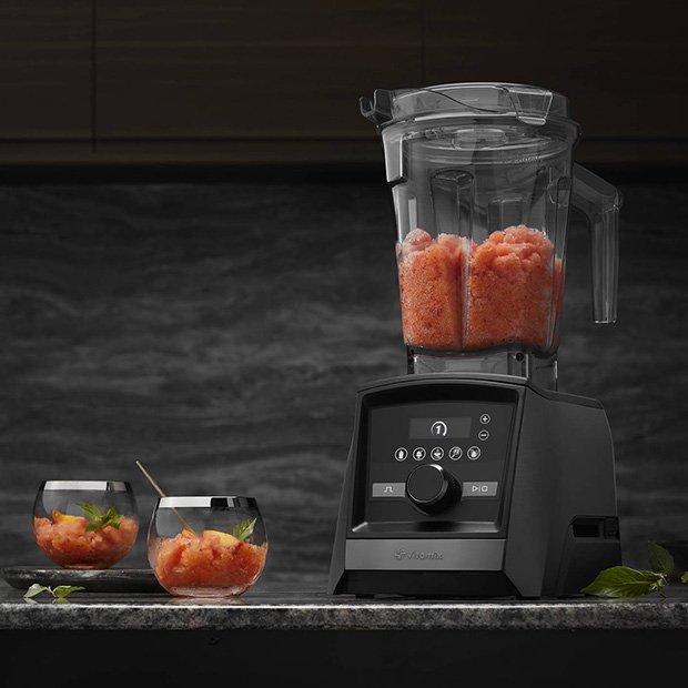 Introducing the NEW Vitamix Immersion Blender!