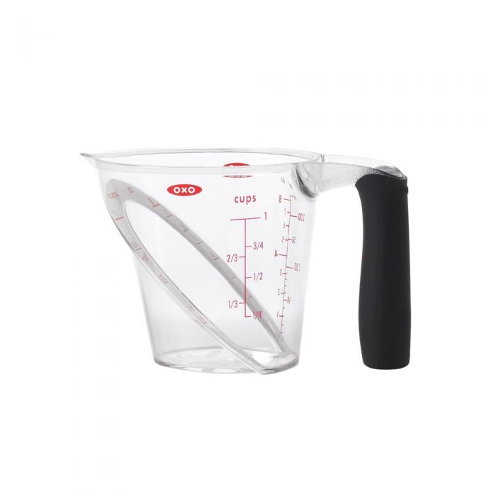 Norpro 4 Cup White Plastic Measuring Cup