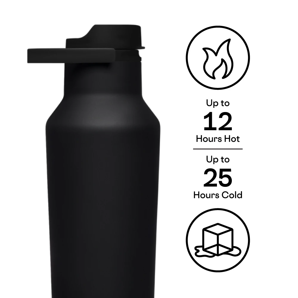 Corkcicle Commuter Cup - 17oz Reef - MyToque