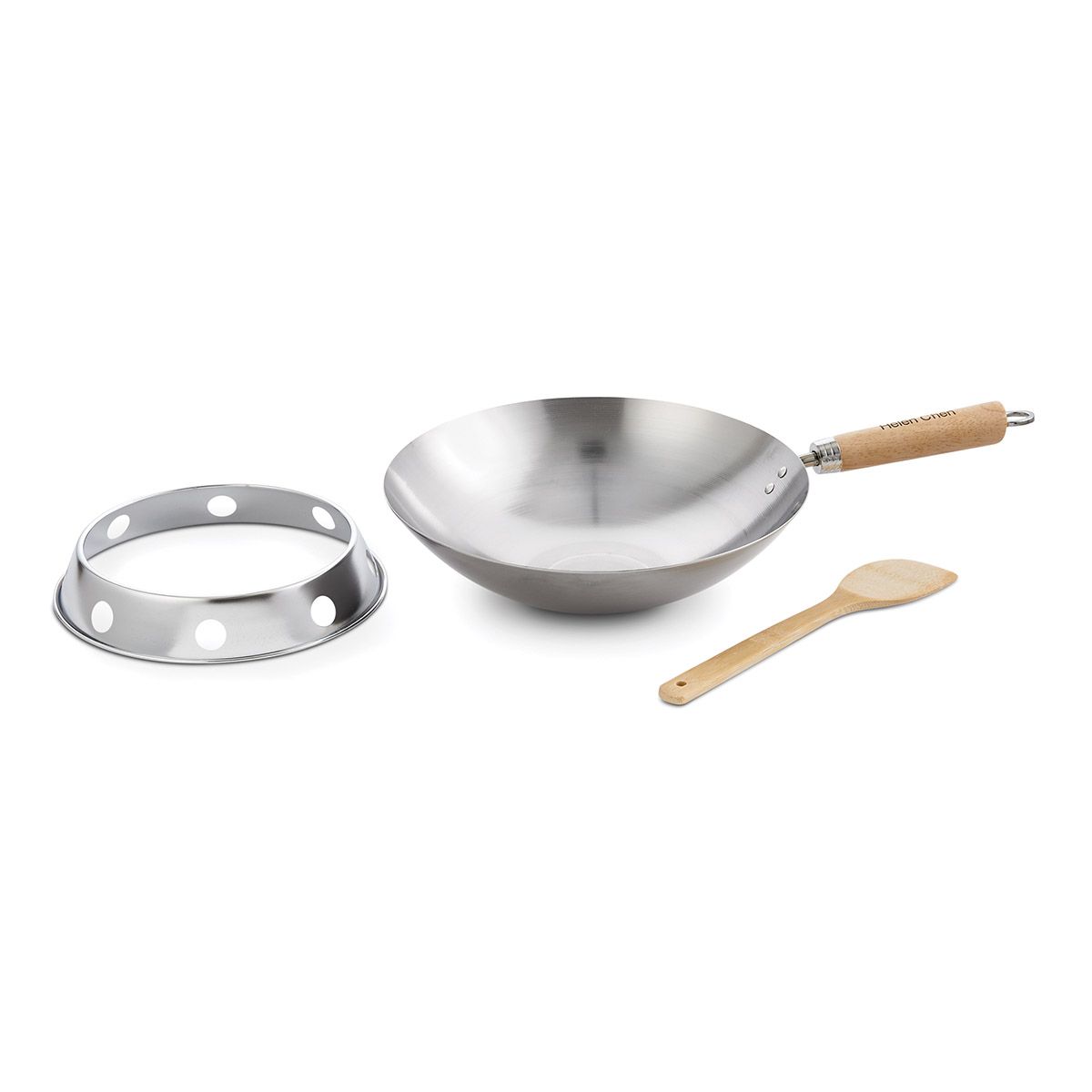 Specialty Cookware, International Pans, Woks, Tagines, Fondues, and Balti  Dishes Shop