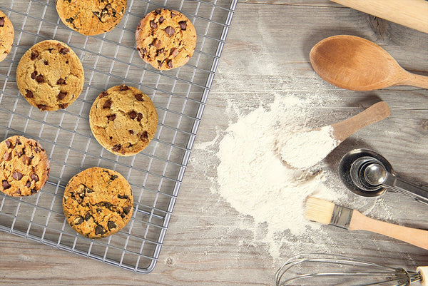 Mrs. Anderson's Half Sheet Baking Pan