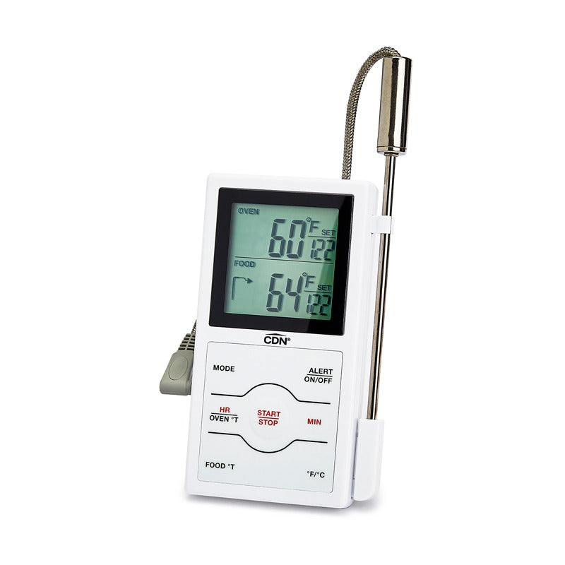 CDN PROACCURATE COOKING THERMOMETER - Rush's Kitchen