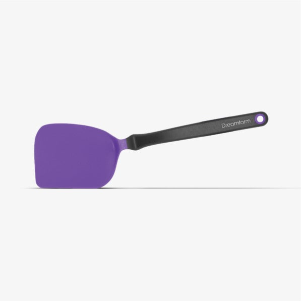 Oxo Small Cookie Spatula, Purple