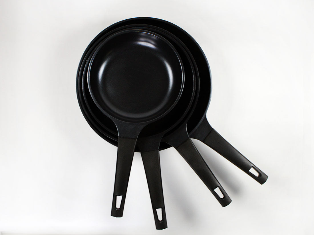 What is Cast Aluminum Cookware? – Neoflam
