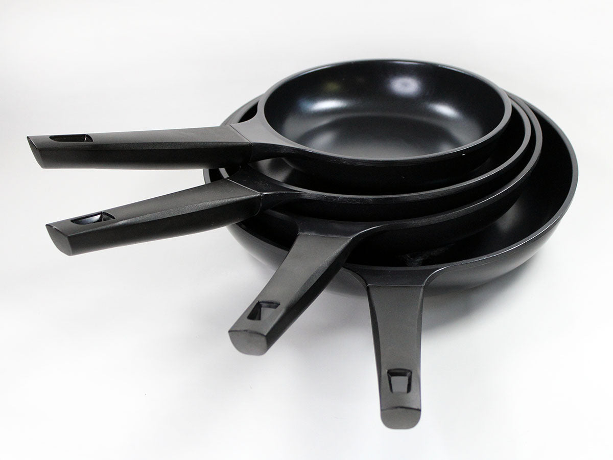 What is Cast Aluminum Cookware? – Neoflam
