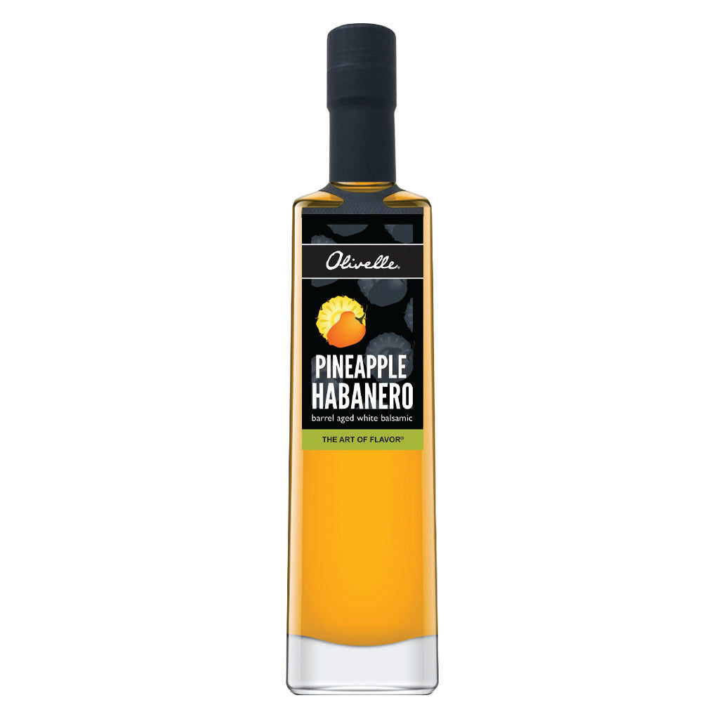 Sicilian Lemon White Balsamic - Kitchen Kettle Village