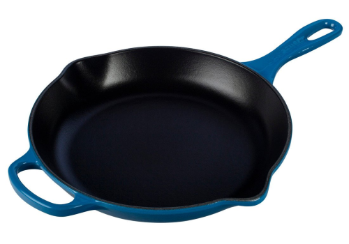 Chamba Black Clay Saute Pan With Cover  Toque Blanche, Santa Cruz, CA -  MyToque