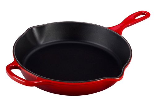 Le Creuset 10" Skillet