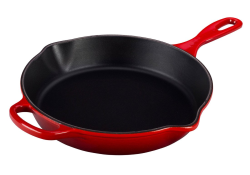 Le Creuset grill pan - household items - by owner - housewares