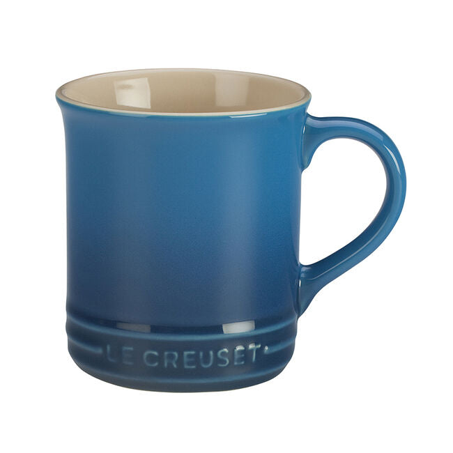 Le Creuset Espresso Mug - Sea Salt