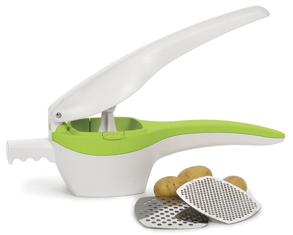 Oxo Potato Masher  Toque Blanche - MyToque