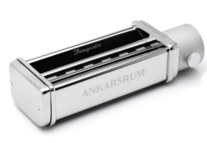 Ankarsrum Electric Stand Mixer – Finkelman's