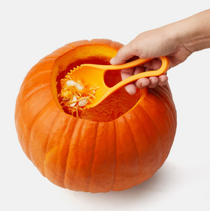 Chef'n  Nesting Pumpkin Tool Set