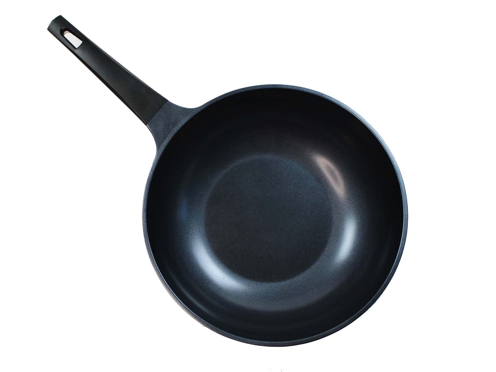 Moneta Yes Zeus 2.0 Frying Pan 28cm red a € 29,60 (oggi)