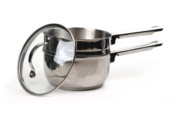 Tramontina 4 Qt Covered Universal Pan - MyToque